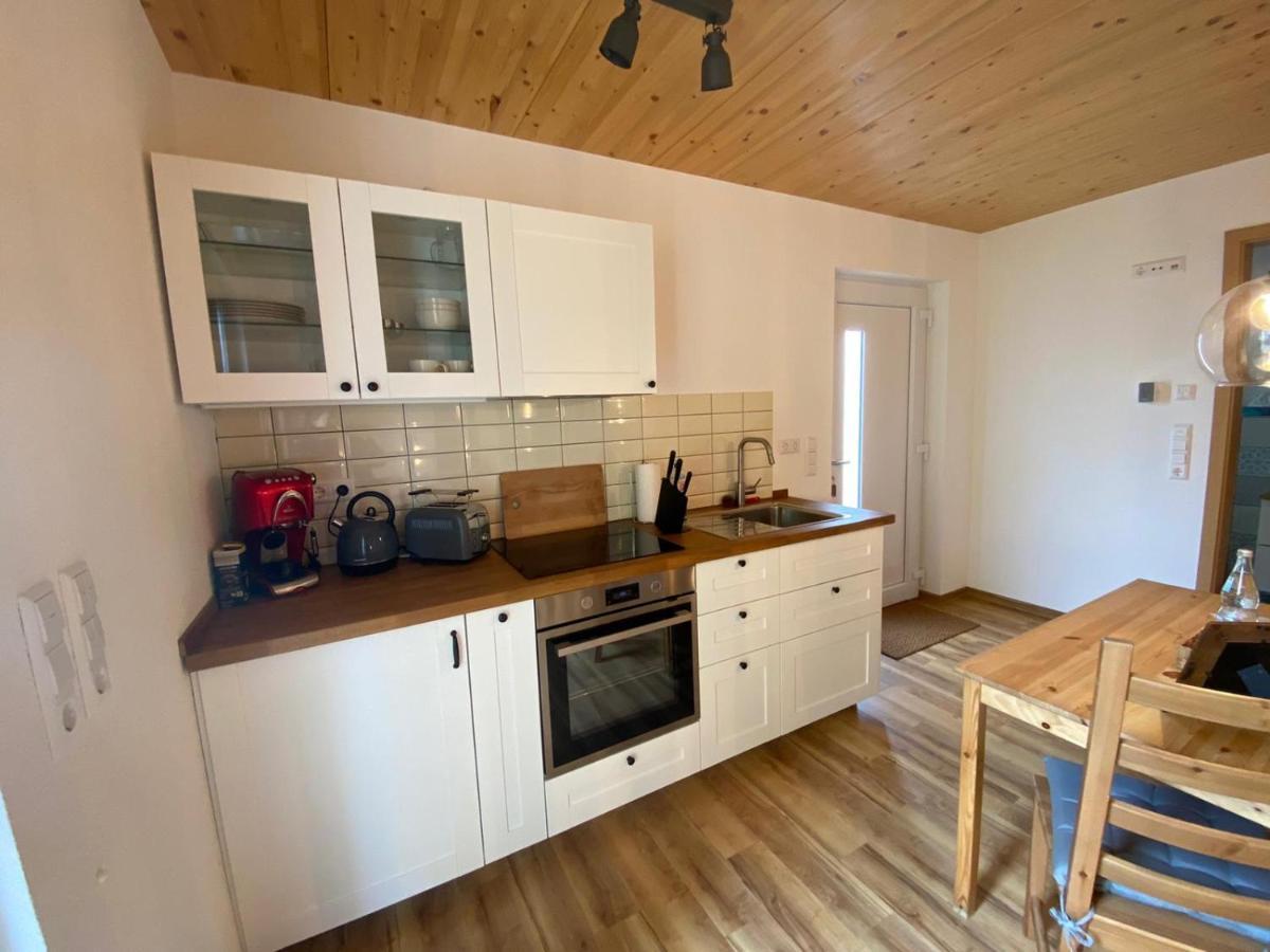 Small Modern Flat With Personal Touch Appartement Rust