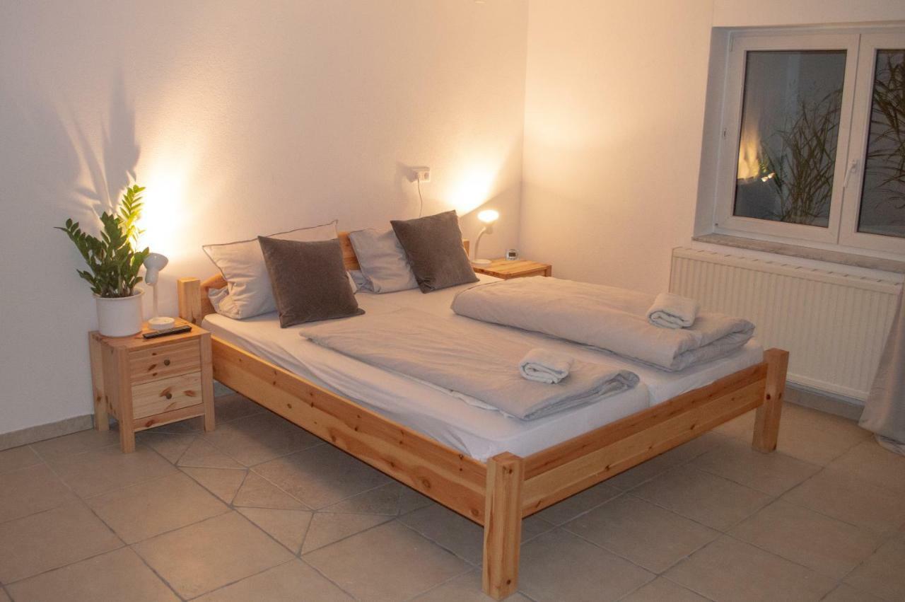 Appartement Small Modern Flat With Personal Touch