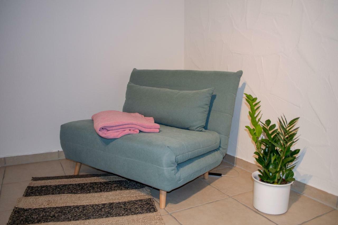 Appartement Small Modern Flat With Personal Touch