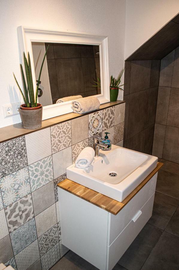 Appartement Small Modern Flat With Personal Touch